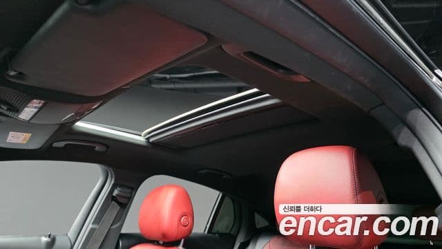 Mercedes-Benz GLC-класс X253 GLC300e 4MATIC купе, 2020 19