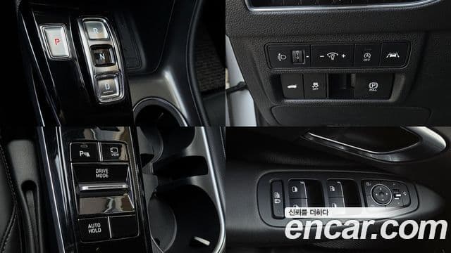 Hyundai Sonata (DN8) Premium Family, 2020 13