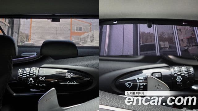 Hyundai Sonata (DN8) Premium Family, 2020 16