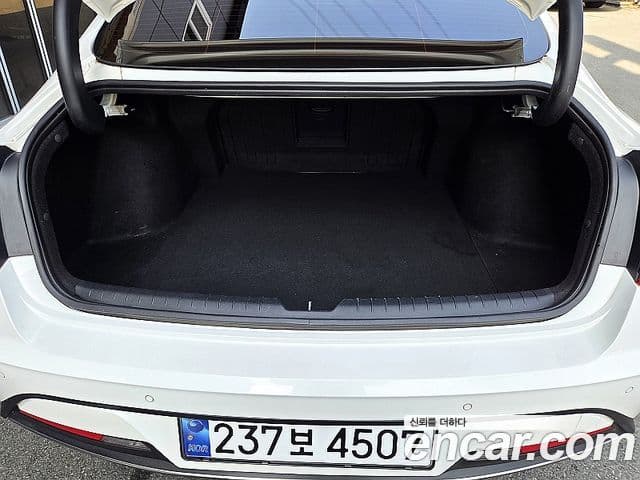 Hyundai Sonata (DN8) Premium Family, 2020 17