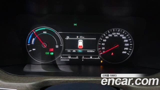 Kia Sorento 4세대 Prestige, 2022 8