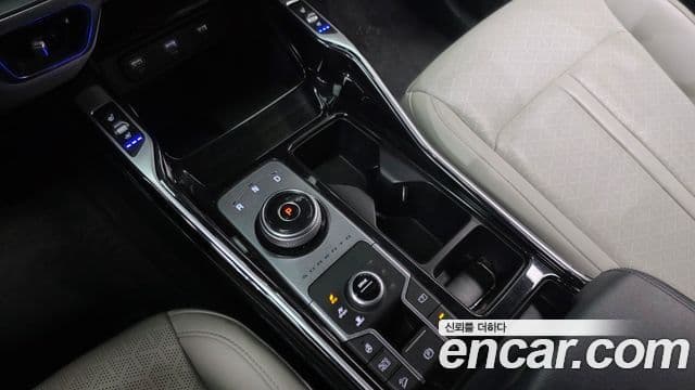 Kia Sorento 4세대 Prestige, 2022 9