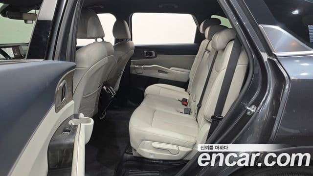 Kia Sorento 4세대 Prestige, 2022 12