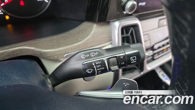 Kia Sorento 4세대 Prestige, 2022 17