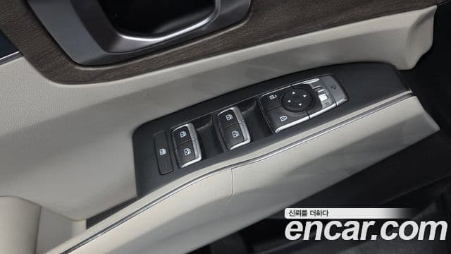 Kia Sorento 4세대 Prestige, 2022 18