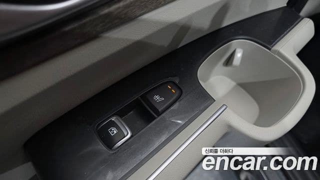 Kia Sorento 4세대 Prestige, 2022 19