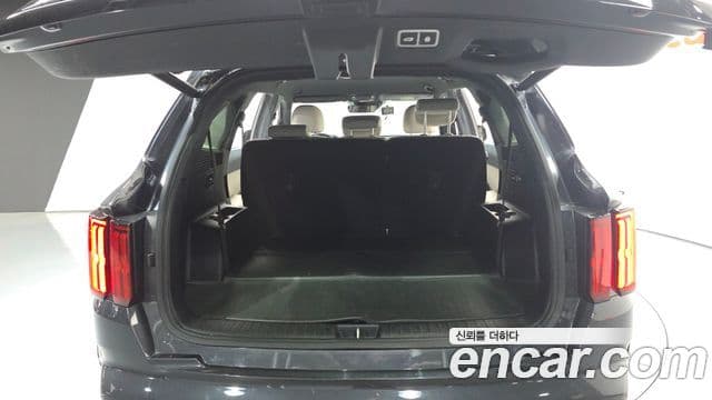 Kia Sorento 4세대 Prestige, 2022 20