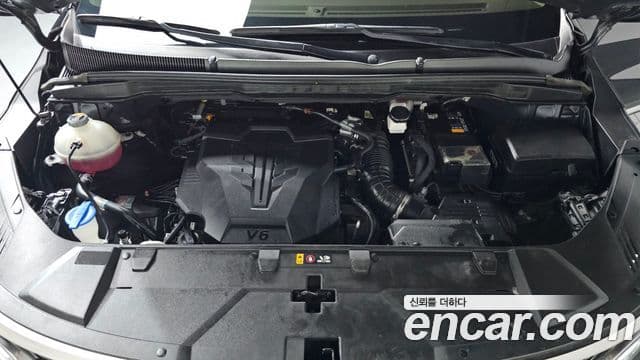 Kia Carnival 4세대 Signature, 2023 6