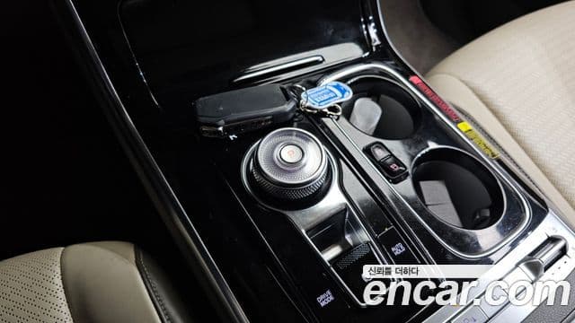 Kia Carnival 4세대 Signature, 2023 9