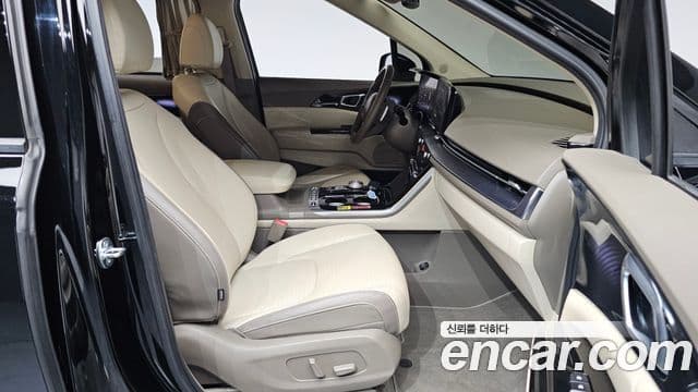 Kia Carnival 4세대 Signature, 2023 11