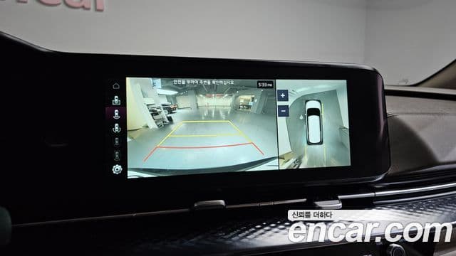Kia Carnival 4세대 Signature, 2023 15
