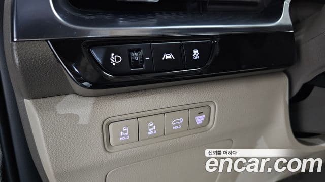 Kia Carnival 4세대 Signature, 2023 17