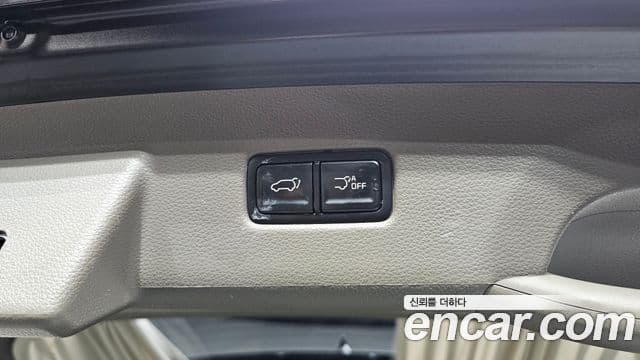 Kia Carnival 4세대 Signature, 2023 19