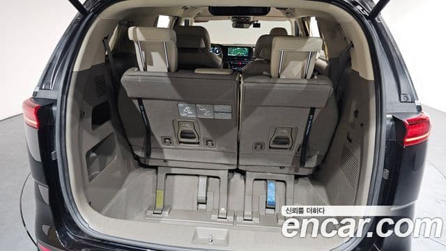Kia Carnival 4세대 Signature, 2023 20