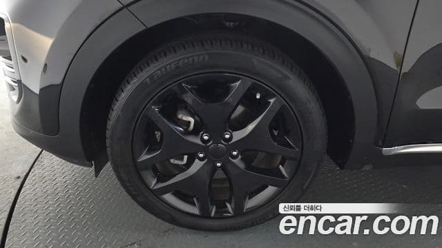 Kia Sportage 4세대 Special, 2016 все фото