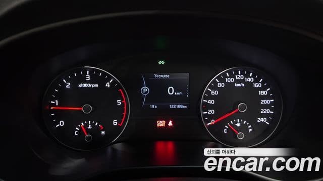 Kia Sportage 4세대 Special, 2016 8