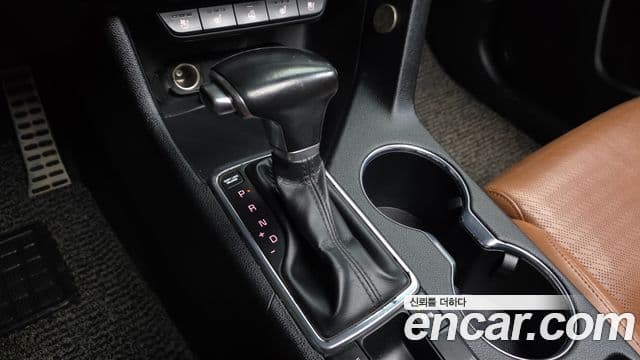 Kia Sportage 4세대 Special, 2016 9