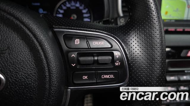 Kia Sportage 4세대 Special, 2016 14