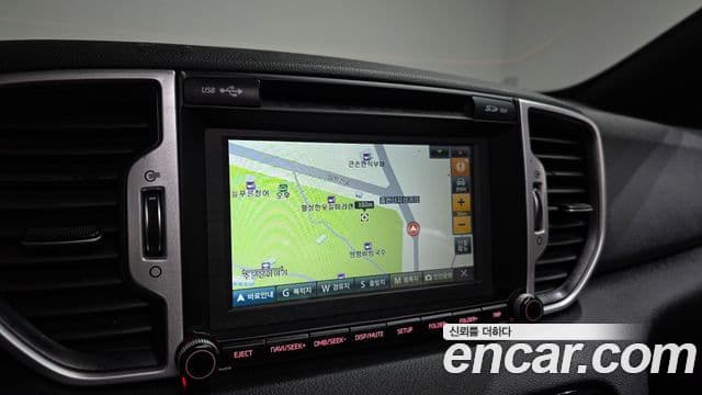 Kia Sportage 4세대 Special, 2016 15