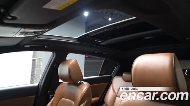 Kia Sportage 4세대 Special, 2016 18
