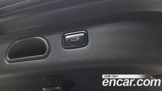 Kia Sportage 4세대 Special, 2016 19