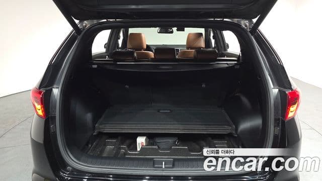 Kia Sportage 4세대 Special, 2016 20