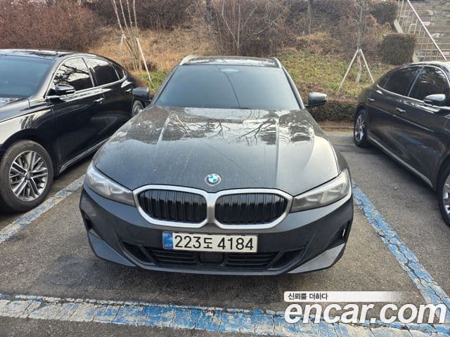 BMW 3시리즈 (G20) Luxury, 2025 3