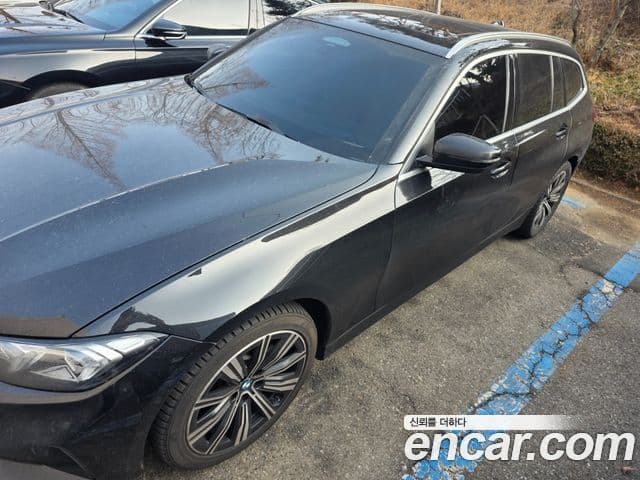 BMW 3시리즈 (G20) Luxury, 2025 6