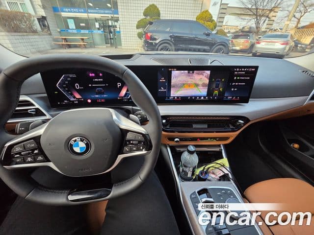 BMW 3시리즈 (G20) Luxury, 2025 7