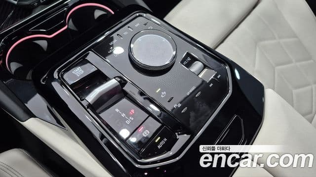 BMW 5시리즈 (G60), 2025 15