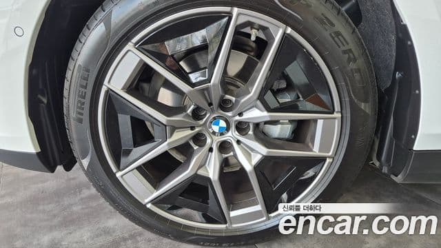 BMW 5시리즈 (G60), 2025 19