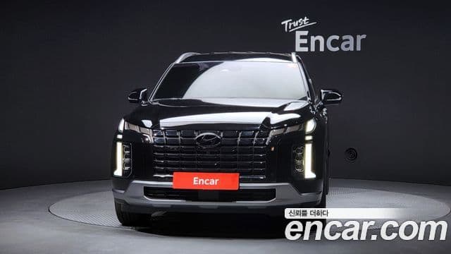 Hyundai The / новый New Palisade Prestige, 2024 3