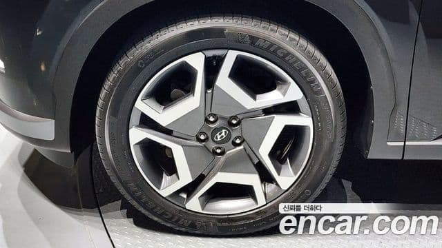 Hyundai The / новый New Palisade Prestige, 2024 все фото