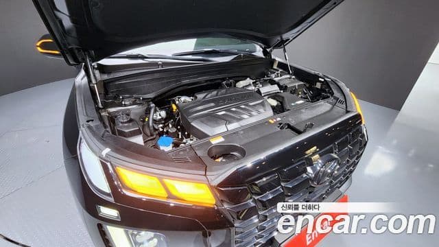 Hyundai The / новый New Palisade Prestige, 2024 6