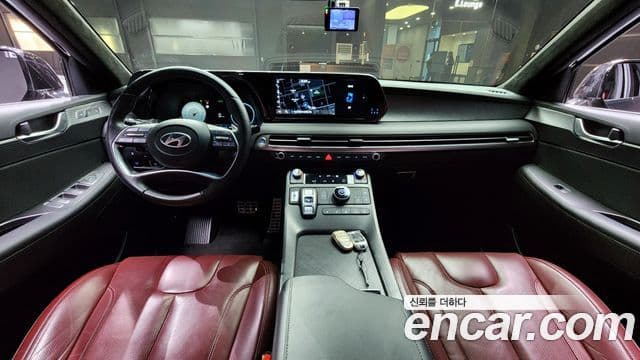 Hyundai The / новый New Palisade Prestige, 2024 7