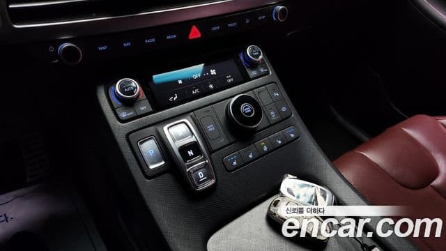 Hyundai The / новый New Palisade Prestige, 2024 9