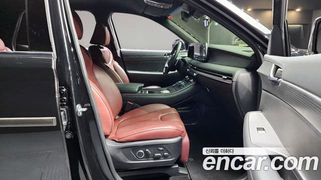 Hyundai The / новый New Palisade Prestige, 2024 10