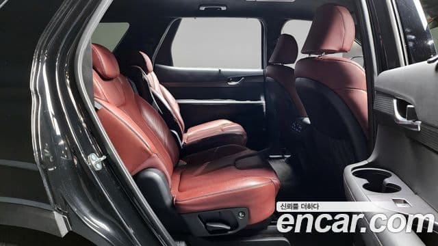 Hyundai The / новый New Palisade Prestige, 2024 13