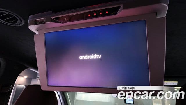 Hyundai The / новый New Palisade Prestige, 2024 18