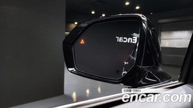 Hyundai The / новый New Palisade Prestige, 2024 19