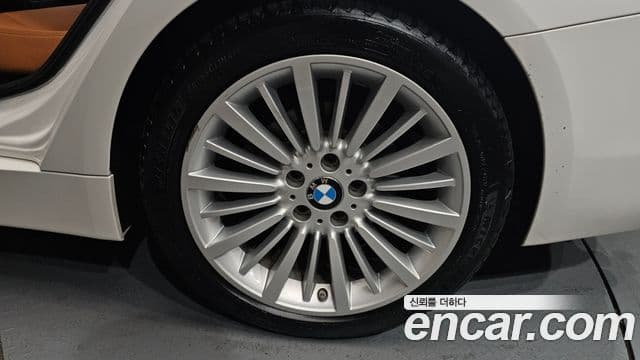 BMW 4시리즈 (F32) 420i Luxury Gran Coupe, 2019 все фото