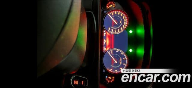 BMW 4시리즈 (F32) 420i Luxury Gran Coupe, 2019 8