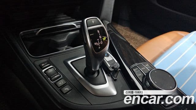 BMW 4시리즈 (F32) 420i Luxury Gran Coupe, 2019 9