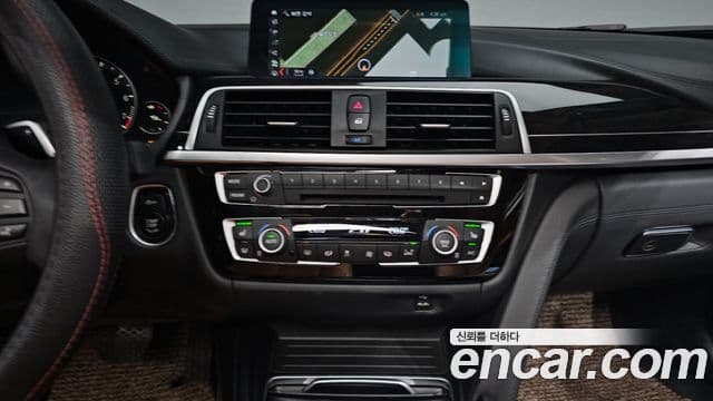 BMW 4시리즈 (F32) 420i Luxury Gran Coupe, 2019 14