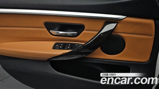 BMW 4시리즈 (F32) 420i Luxury Gran Coupe, 2019 17