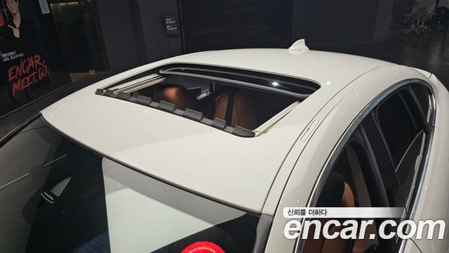 BMW 4시리즈 (F32) 420i Luxury Gran Coupe, 2019 19