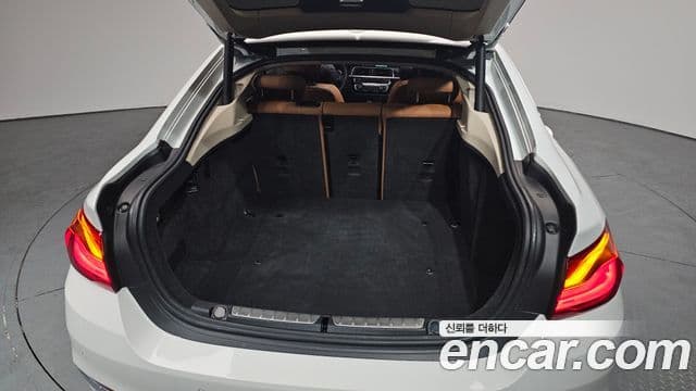 BMW 4시리즈 (F32) 420i Luxury Gran Coupe, 2019 20