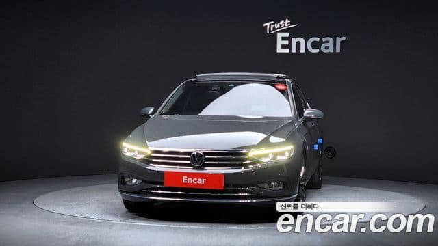 Volkswagen Passat GT(B8) Prestige, 2021 3