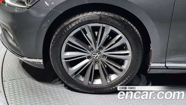 Volkswagen Passat GT(B8) Prestige, 2021 все фото