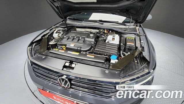 Volkswagen Passat GT(B8) Prestige, 2021 6